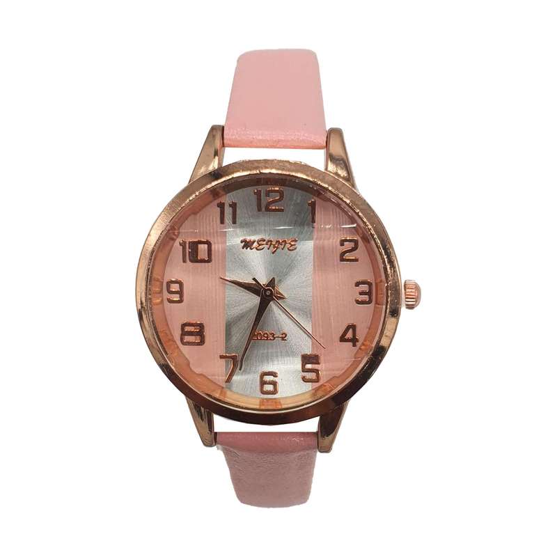 ساعت مچی عقربه ای دخترانه مدل SO2093