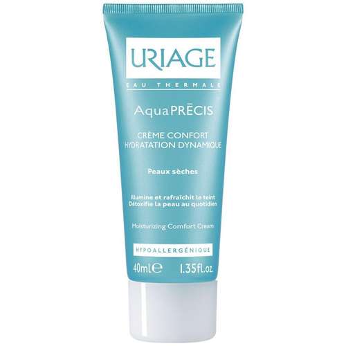 کرم آبرسان پوست اوریاژ سری Aqua Precis مدل Comfort Creme حجم 40 میلی لیتر