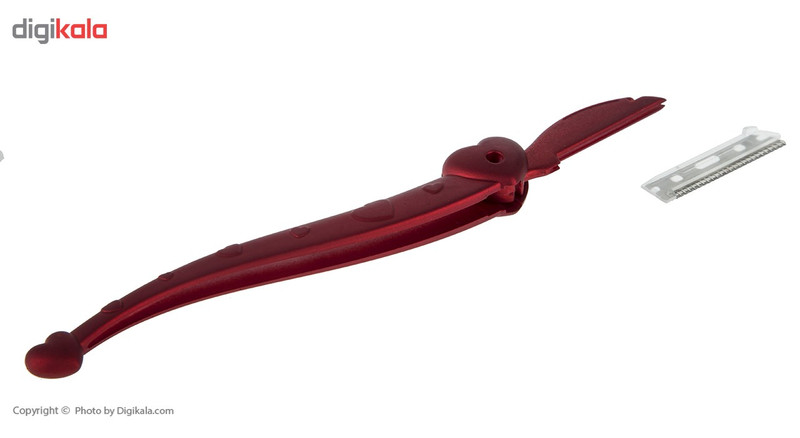 تیغ ابرو ویتالی کد G214 تیغ ابرو ویتالی کد G214