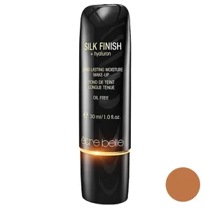 کرم پودر اتق بل مدل Silk Finish شماره7-427 حجم 30 میلی لیتر