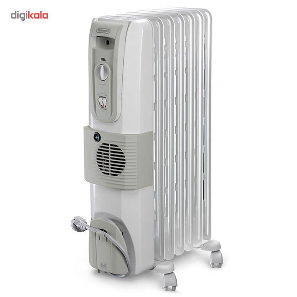 شوفاژ برقی دلونگی مدل KH770720V
