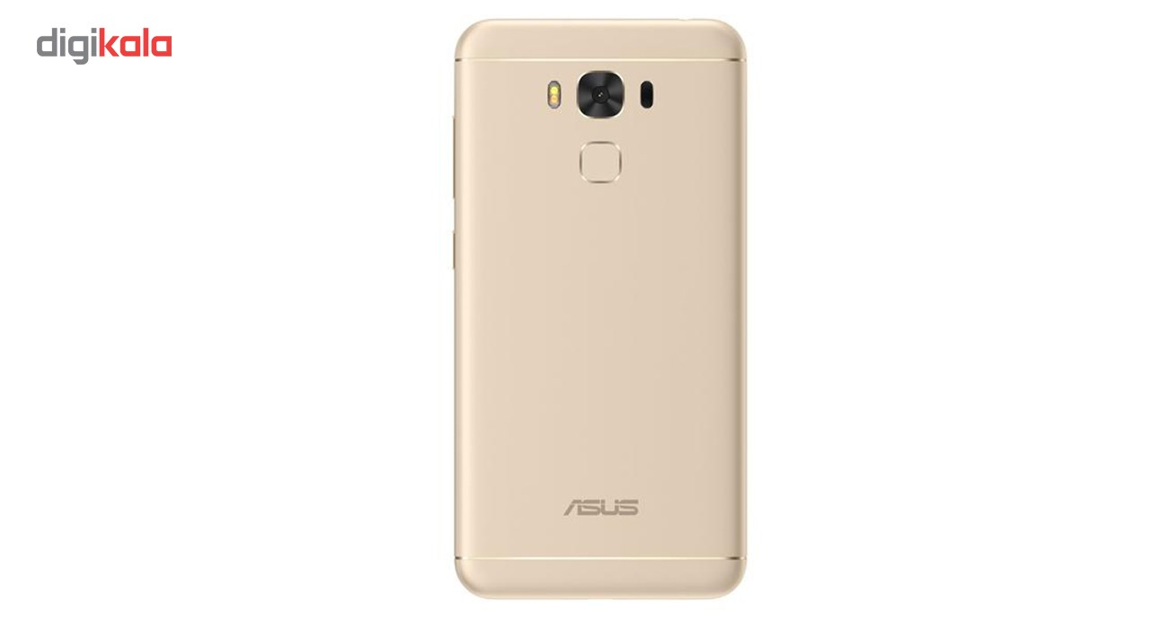 گوشی موبایل ایسوس مدل Zenfone 3 Max ZC553KL دو سیم کارت