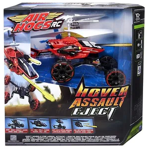 هلیکوپتر ایر هاگز مدل Hover Assault Eject