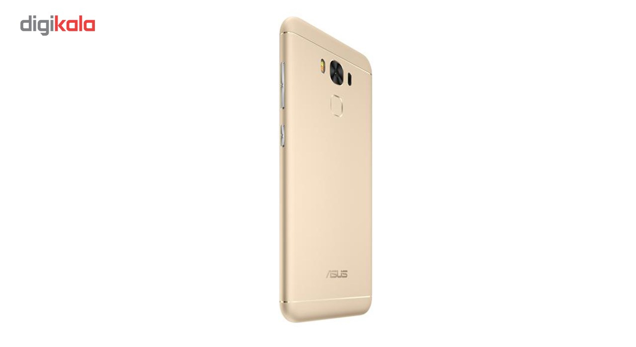 گوشی موبایل ایسوس مدل Zenfone 3 Max ZC553KL دو سیم کارت
