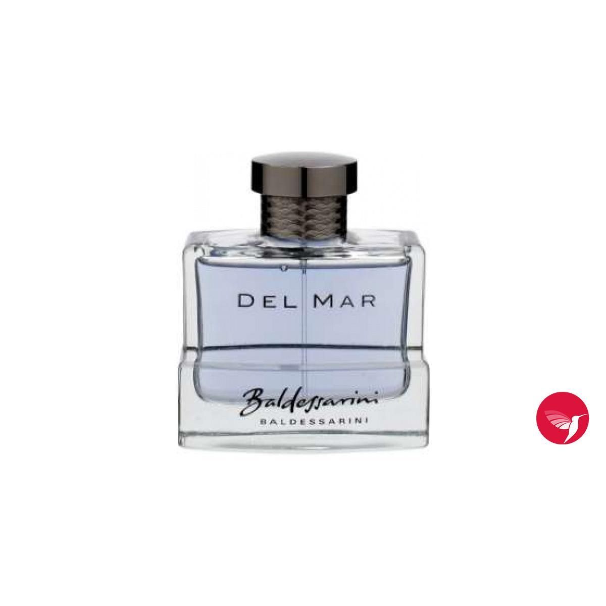ادو تویلت مردانه بالدسارینی مدل Del Mar حجم 90 میلی لیتر -  - 3