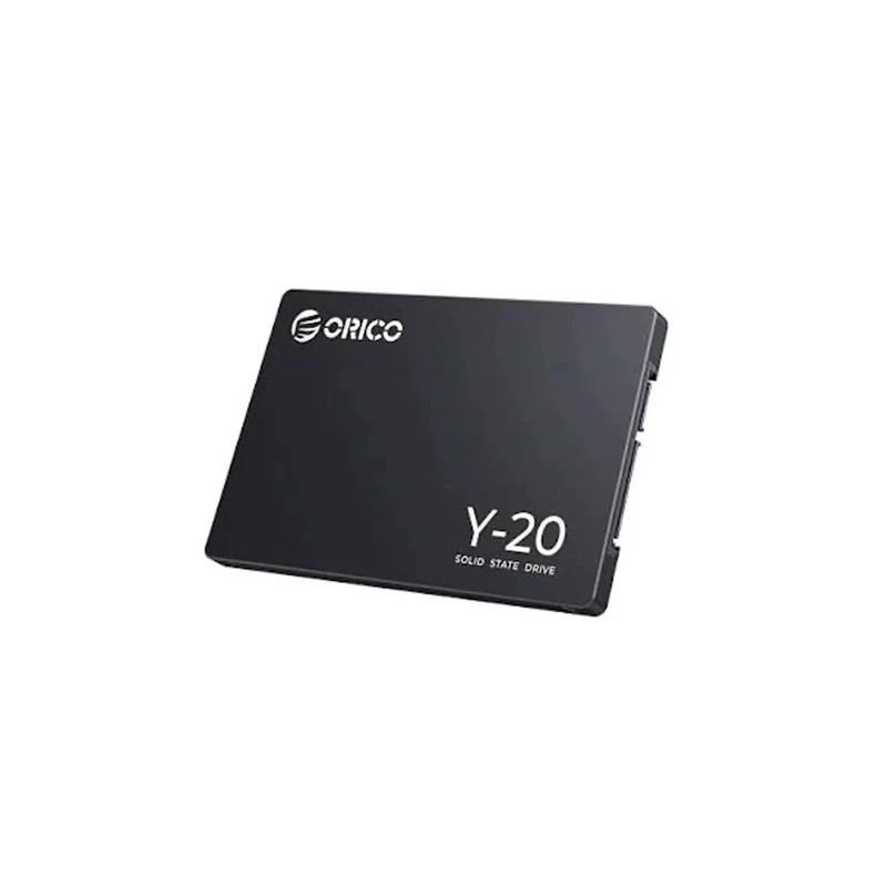 اس اس دی اینترنال SATA III اوریکو مدل Y20-4TB ظرفیت 4 ترابایت