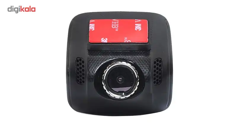 دوربین فیلم‌برداری خودرو ناکامیچی مدل ND58