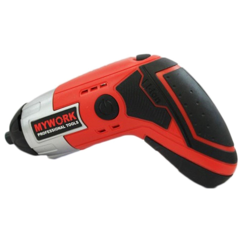 پیچ گوشتی شارژی مای ورک مدل 36BSMW