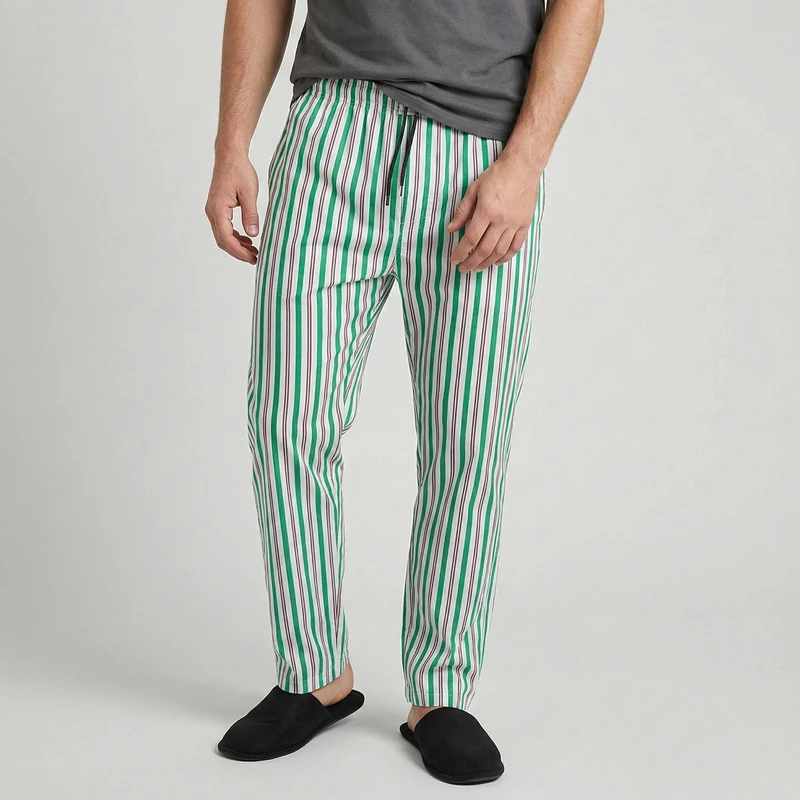 شلوار مردانه کالای ورزشی پروین مدل Mesi.1