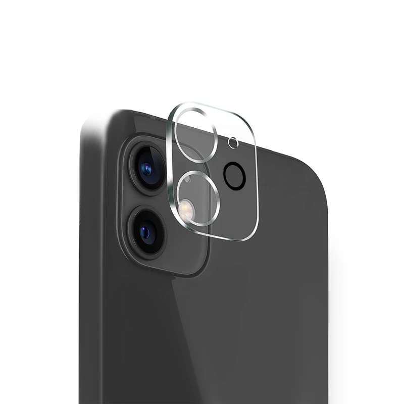 محافظ لنز دوربین میتوبل مدل MTB LP01pr مناسب برای گوشی موبایل اپل iPhone 12 mini