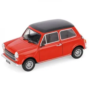Welly Mini Cooper 1300 Toys Car