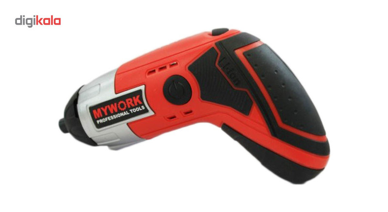 پیچ گوشتی شارژی مای ورک مدل 36BSMW پیچ گوشتی شارژی مای ورک مدل 36BSMW