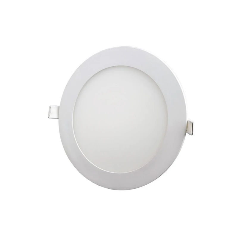 پنل ال ای دی ۱۵ وات مدل توکار بسته دو عددی