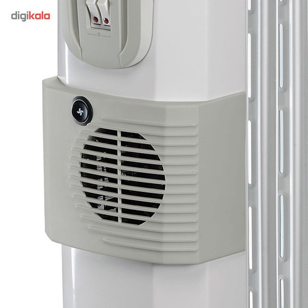 شوفاژ برقی دلونگی مدل KH770720V