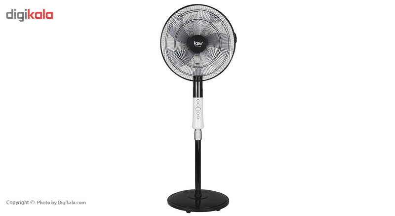 پنکه آیسن مدل IE-F825 پنکه آیسن مدل IE-F825