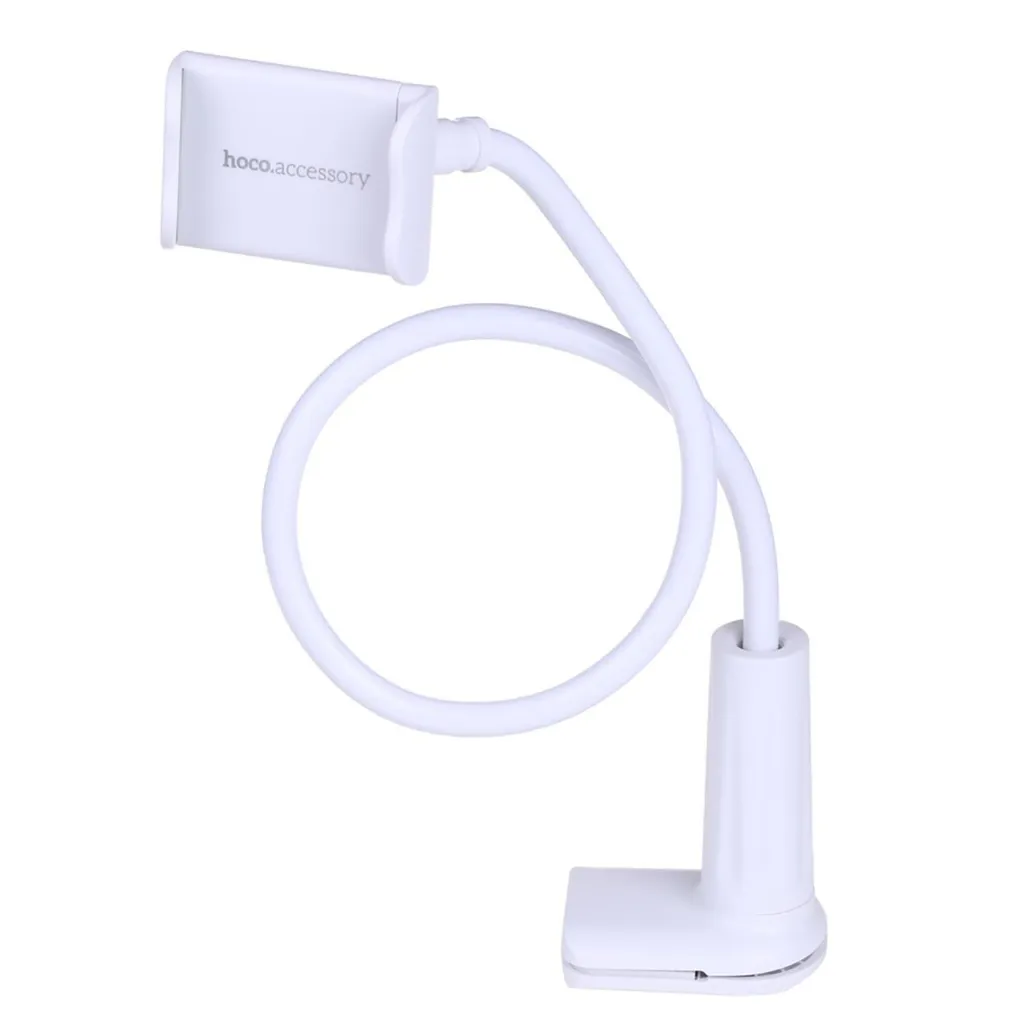 استند نگهدارنده گوشی مدل CA10 Lazy Desktop Mount Clip