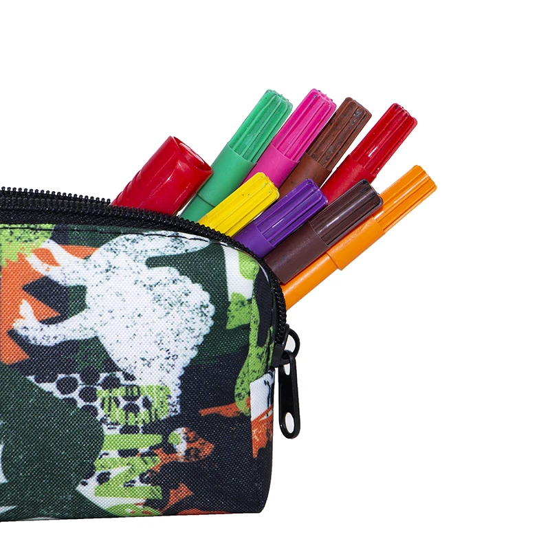 عکس شماره 16 : کوله پشتی مدرسه توریث مدل smr-5410 به همراه جامدادی