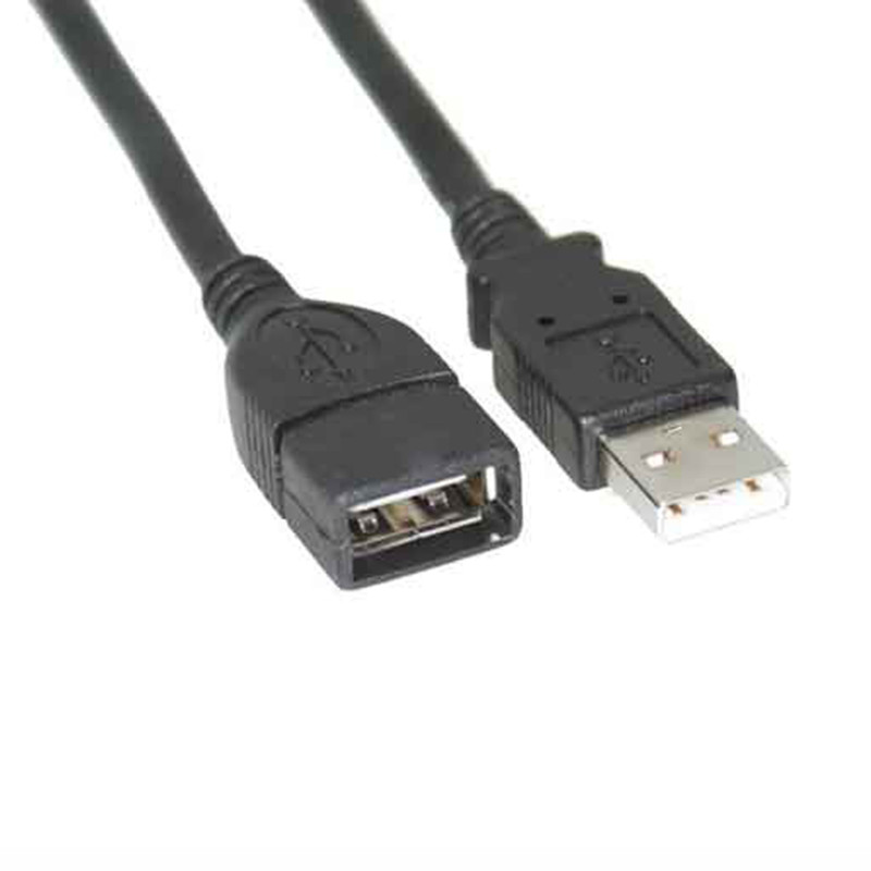 کابل افزایش طول USB دی نت مدل D-5 طول 5 متر