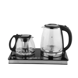 چای ساز کالومل مدل CL-1900