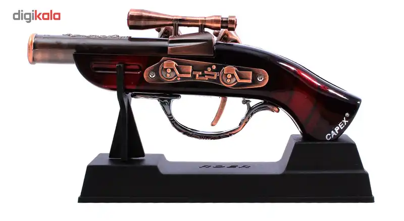 فندک روئر مدل H-85