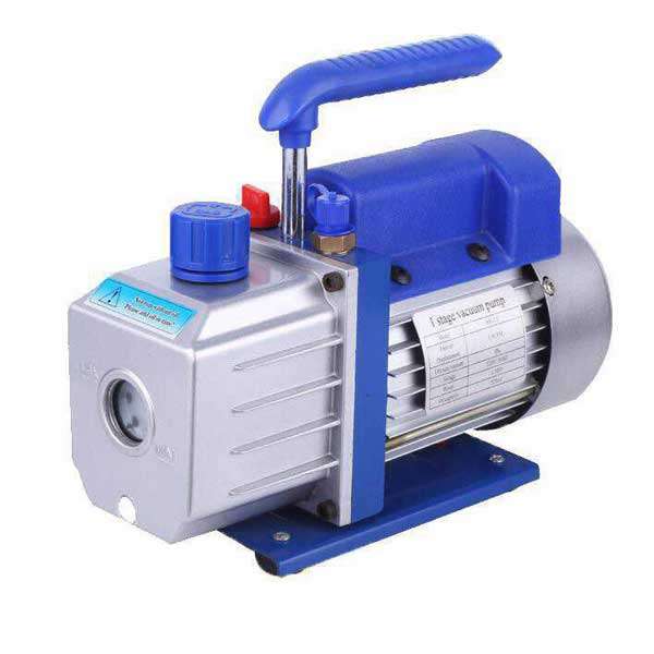پمپ وکیوم مدل VE115