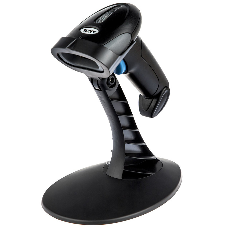 بارکدخوان دو بعدی اسکوپ مدل SP-5010g-USB