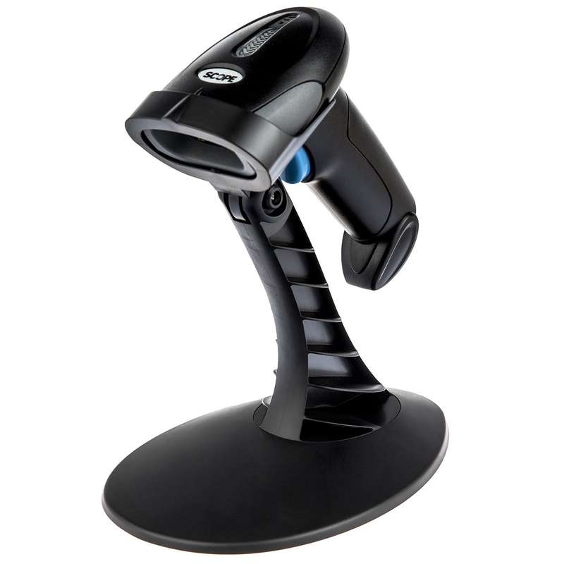 بارکدخوان دو بعدی اسکوپ مدل SP-5010g-USB بارکدخوان دو بعدی اسکوپ مدل SP-5010g-USB