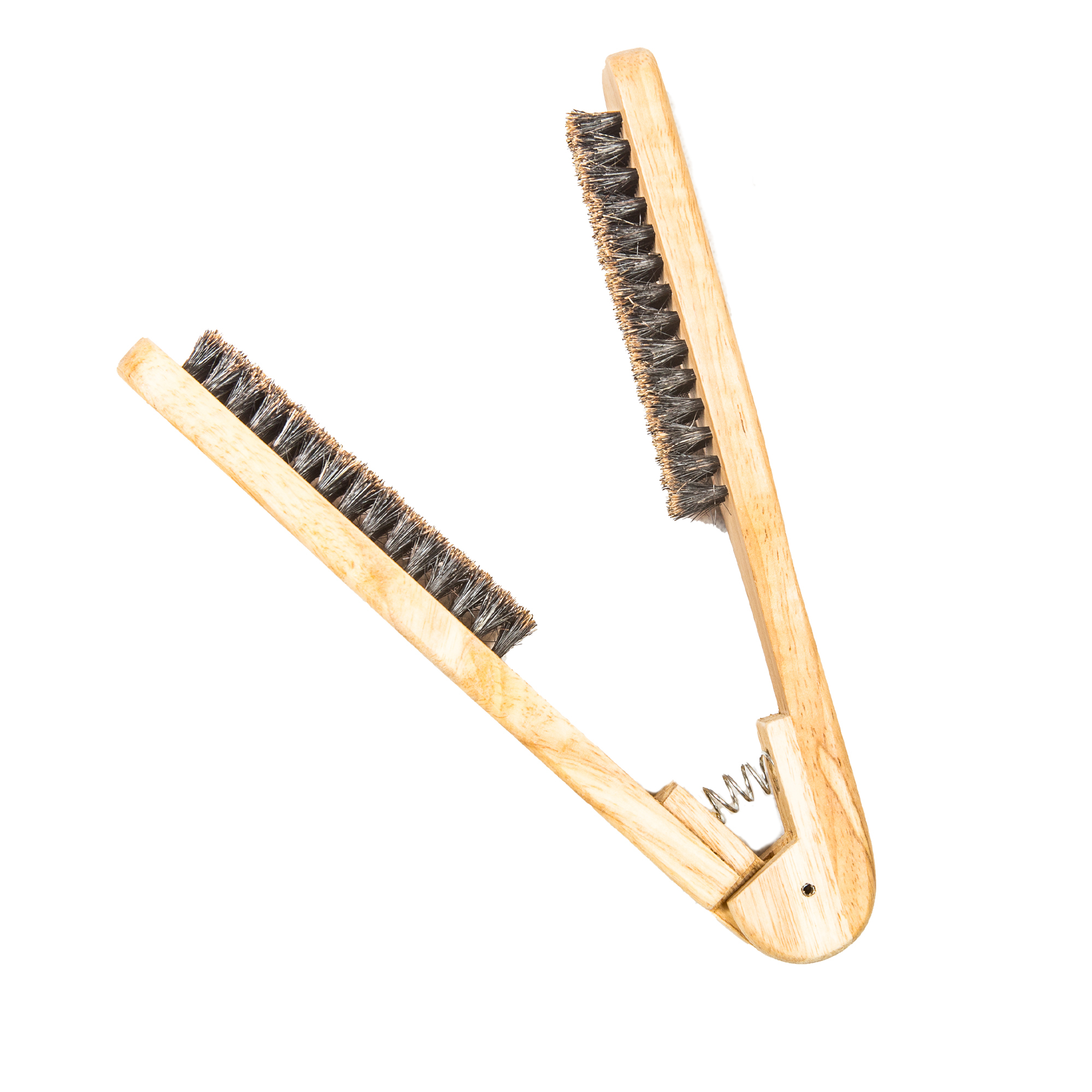 برس مو مدل TR98