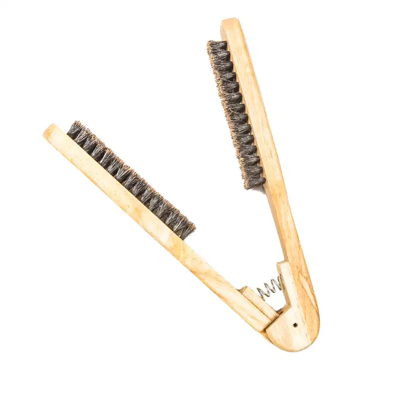 برس مو مدل TR98