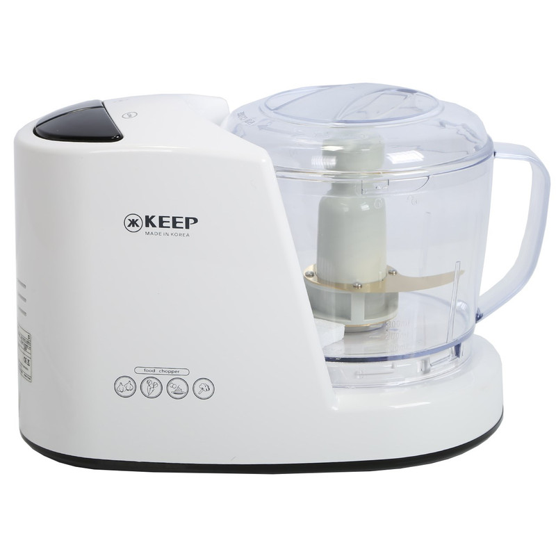 خردکن کیپ مدل KMC-410KR