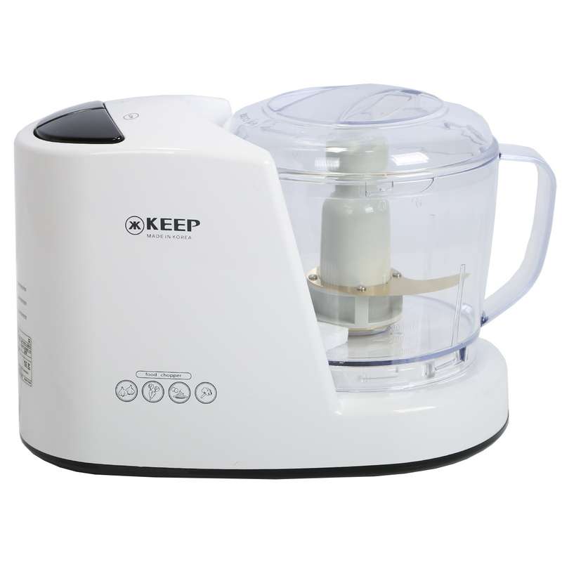 خردکن کیپ مدل KMC-410KR