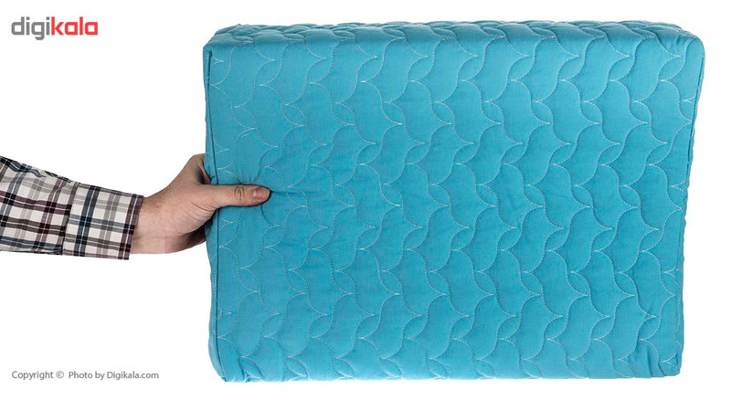 بالش طبی طب و صنعت مدل Cervical Arthrosis سایز L