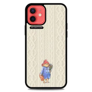 AKAM AMC-AW12-TRICOT-12 Cover For Apple iPhone 12