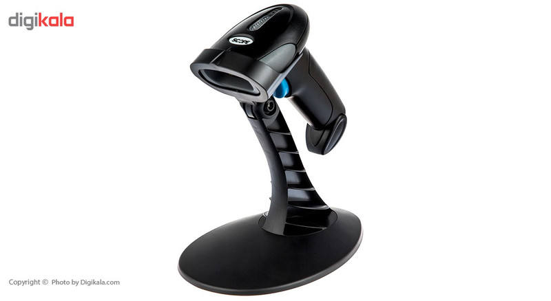 بارکدخوان دو بعدی اسکوپ مدل SP-5010g-USB