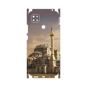 MAHOOT Hagia Sophia Mosque-FullSkin Cover Sticker for Xiaomi Redmi 9 Activ