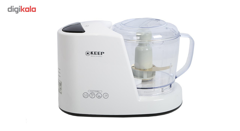 خردکن کیپ مدل KMC-410KR