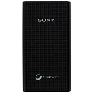 شارژر همراه سونی مدل CP-V9 با ظرفیت 8700 میلی آمپر ساعت