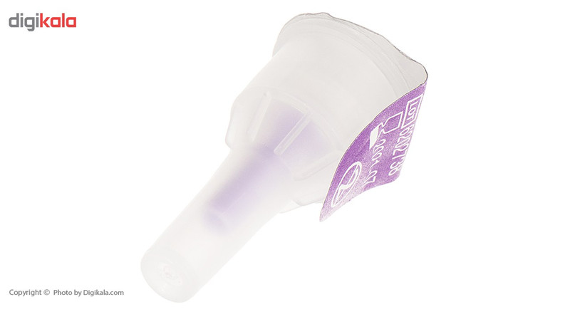 سوزن قلم انسولین بی دی مدل Micro-Fine سایز 5 میلی‌متر 100 عددی