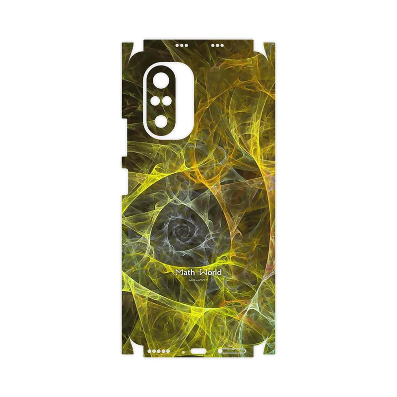 برچسب پوششی ماهوت مدل Mathematical Geometric Shape 6-FullSkin مناسب برای گوشی موبایل شیائومی Mi 11i