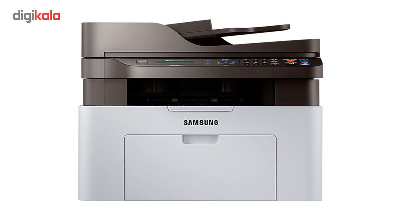 پرینتر لیزری چندکاره سامسونگ مدل Xpress M2070FW