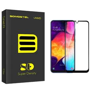 Somastel Sd Glass Screen Protector For Samsung Galaxy A50