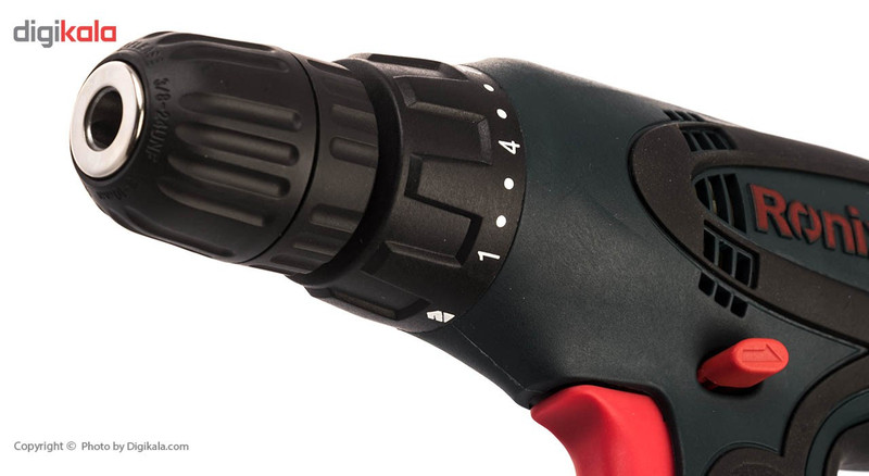 دریل پیچ گوشتی برقی رونیکس مدل 2513T دریل پیچ گوشتی برقی رونیکس مدل 2513T