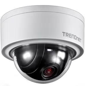 دوربین تحت شبکه ترندنت مدل TV-IP420P
