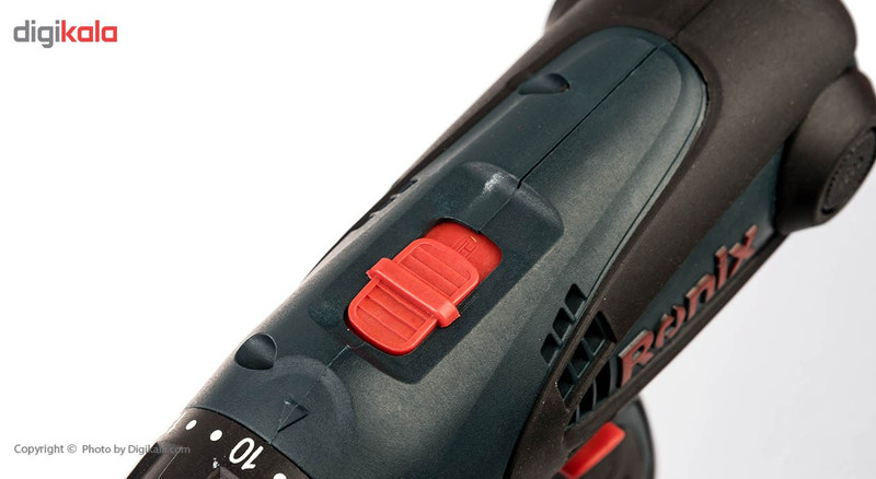 دریل پیچ گوشتی برقی رونیکس مدل 2513T دریل پیچ گوشتی برقی رونیکس مدل 2513T