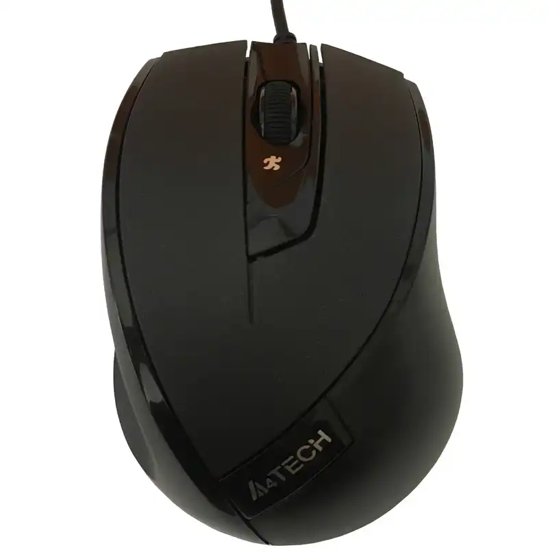 ماوس ای فورتک مدل N-770FX