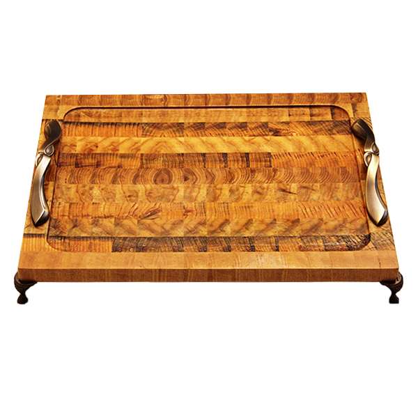 سینی مدل MyArtz - Chks Stnd