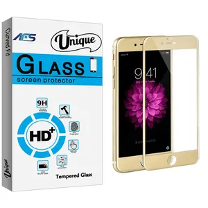AFS Unique Glass Screen Protector For Apple iPhone 8 Plus