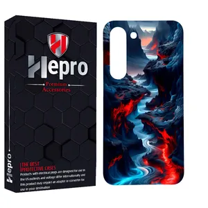 HEPRO MC Cover for SAMSUNG GALAXY S23