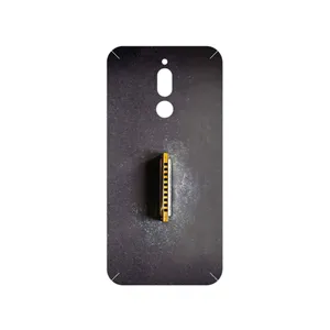 MAHOOT Harmonica Cover Sticker for Xiaomi Redmi 8