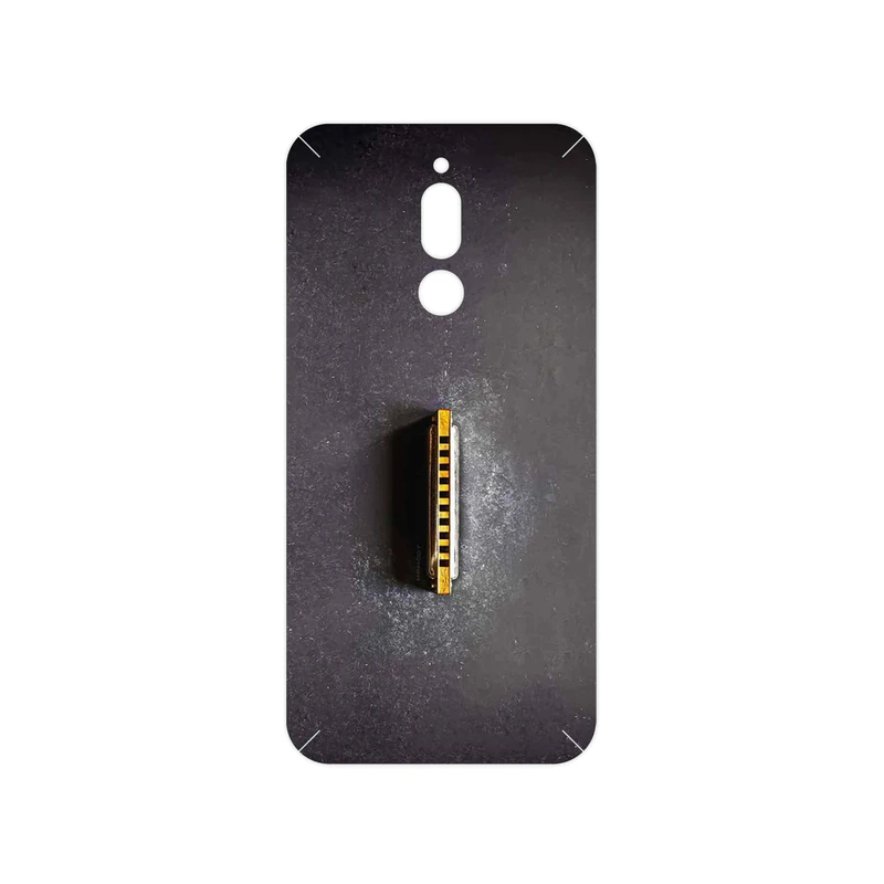 برچسب پوششی ماهوت مدل Harmonica مناسب برای گوشی موبایل شیائومی Redmi 8